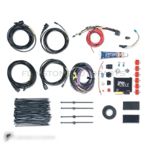 KW Suspensions DDC ECU · โช้คอัพปรับเกลียวไฟฟ้า