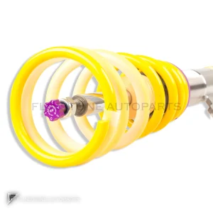 KW Suspensions V3 ·可调绞牙避震