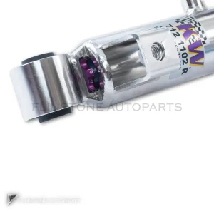 KW Suspensions V3 Clubsport · โช้คอัพปรับเกลียว