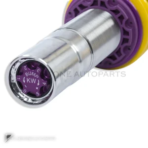 KW Suspensions V3 ·可调绞牙避震