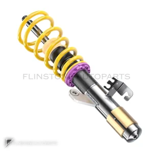 KW Suspensions V1 · โช้คอัพปรับเกลียว