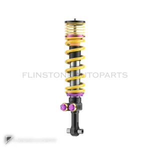 KW Suspensions V5 · โช้คอัพปรับเกลียว