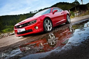 KW Suspensions V3 ·可调绞牙避震