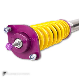 KW Suspensions V4 Clubsport · โช้คอัพปรับเกลียว
