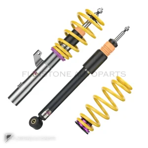 KW Suspensions V2 Comfort · โช้คอัพปรับเกลียว (เน้นนุ่ม)