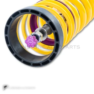 KW Suspensions V4 · โช้คอัพปรับเกลียว
