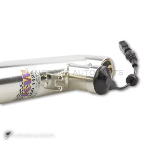 KW Suspensions DDC ECU · adjustable coilovers electric