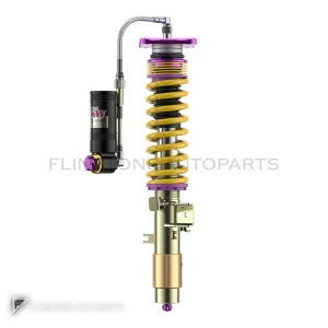 KW Suspensions V4 Clubsport · โช้คอัพปรับเกลียว