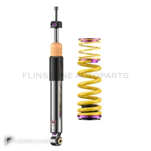 KW Suspensions V3 · โช้คอัพปรับเกลียว