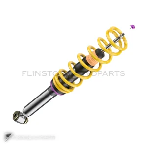 KW Suspensions V3 Leveling · โช้คอัพปรับเกลียว (โหลดน้อย เน้นนุ่ม)