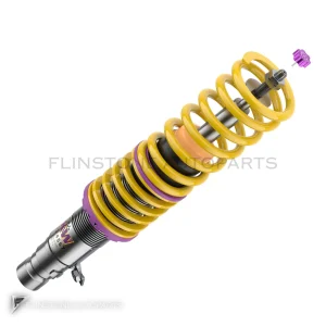 KW Suspensions V3 · adjustable coilovers