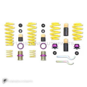 KW Suspensions HAS · ชุดสปริงโหลดปรับระดับได้