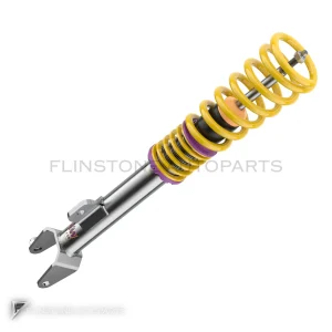 KW Suspensions V1 · โช้คอัพปรับเกลียว