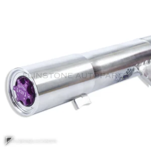 KW Suspensions V3 · adjustable coilovers