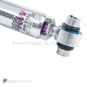 KW Suspensions V3 · adjustable coilovers