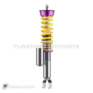 KW Suspensions V3 · โช้คอัพปรับเกลียว