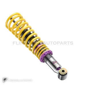 KW Suspensions V3 · adjustable coilovers