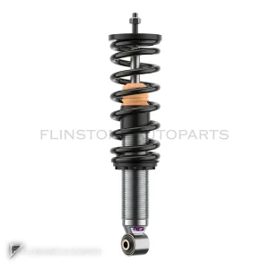 KW Suspensions V3 · adjustable coilovers