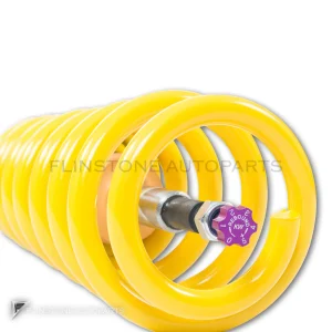 KW Suspensions V2 Comfort · โช้คอัพปรับเกลียว (เน้นนุ่ม)