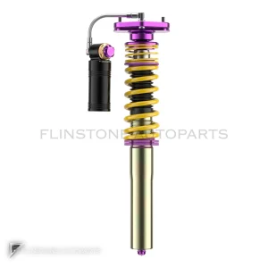 KW Suspensions V4 Clubsport · โช้คอัพปรับเกลียว