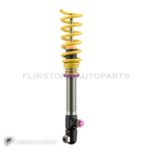KW Suspensions V4 · โช้คอัพปรับเกลียว