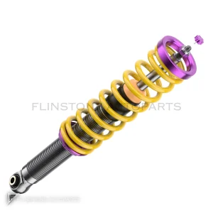 KW Suspensions V3 ·可调绞牙避震
