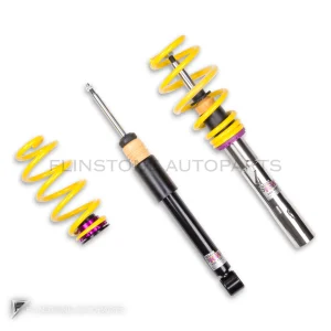 KW Suspensions V2 · โช้คอัพปรับเกลียว