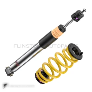 KW Suspensions V3 · adjustable coilovers