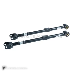 KW Suspensions · control arm kit adjustable available wheels Rear