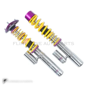 KW Suspensions V3 Clubsport · โช้คอัพปรับเกลียว
