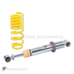 KW Suspensions V1 · โช้คอัพปรับเกลียว