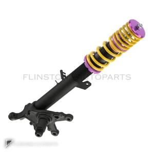 KW Suspensions V1 · adjustable coilovers