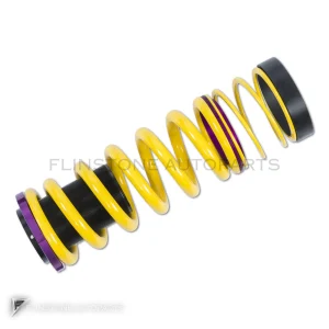 KW Suspensions HAS · lowering spring kit adjustable level available