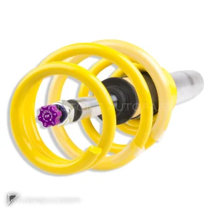 KW Suspensions V3 · โช้คอัพปรับเกลียว