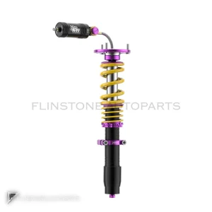 KW Suspensions V4 Racing · โช้คอัพปรับเกลียวสำหรับรถแข่ง