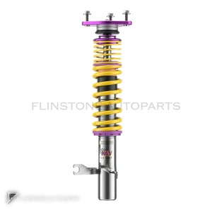 KW Suspensions V3 Clubsport · โช้คอัพปรับเกลียว