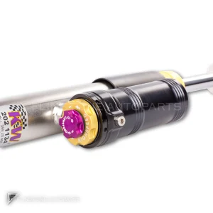 KW Suspensions V4 Clubsport · โช้คอัพปรับเกลียว