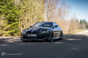 KW Suspensions V4 · adjustable coilovers