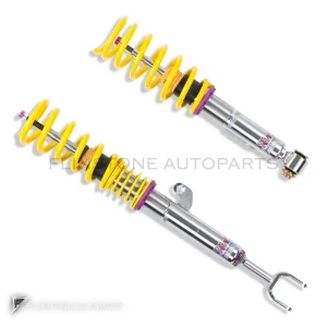 KW Suspensions V3 · โช้คอัพปรับเกลียว