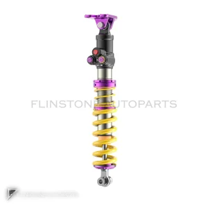 KW Suspensions V6 Racing · โช้คอัพปรับเกลียวสำหรับรถแข่ง
