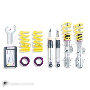 KW Suspensions V3 · โช้คอัพปรับเกลียว