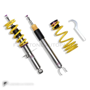 KW Suspensions V3 · โช้คอัพปรับเกลียว