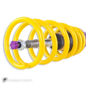 KW Suspensions V3 · โช้คอัพปรับเกลียว