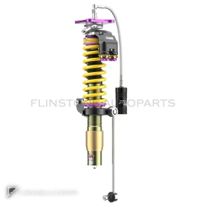 KW Suspensions V5 Clubsport · โช้คอัพปรับเกลียว