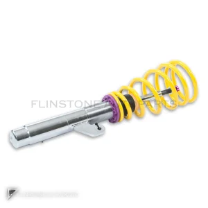 KW Suspensions V2 · โช้คอัพปรับเกลียว