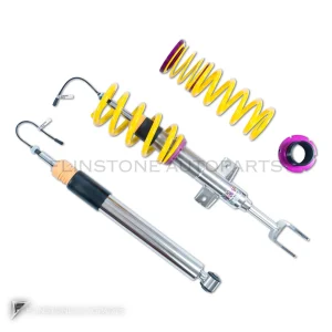 KW Suspensions DDC Plug & Play ·可调绞牙避震电动
