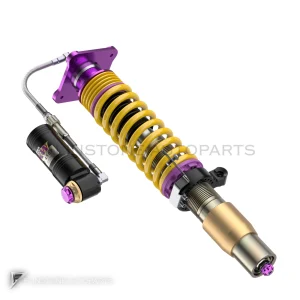 KW Suspensions V4 Clubsport · adjustable coilovers