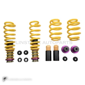 KW Suspensions HAS · ชุดสปริงโหลดปรับระดับได้