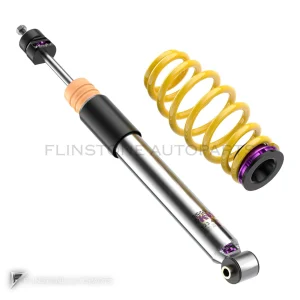 KW Suspensions V3 · adjustable coilovers
