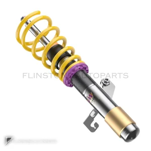 KW Suspensions V1 ·可调绞牙避震